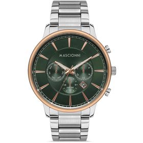 Mascionni M.1.2002A.07 Erkek Kol Saati