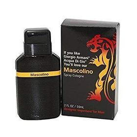 Mascolino You'll Love Our EDP 59 ml Sprey Erkek Parfüm