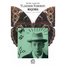 MAŞENKA - VLADIMIR NABOKOV