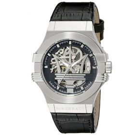Maserati R8821108001 Erkek Kol Saati