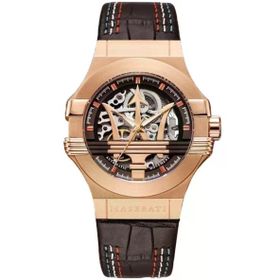 Maserati R8821108026 Erkek Kol Saati