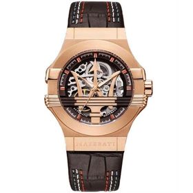 Maserati R8821108026 Erkek Kol Saati