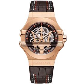 Maserati R8821108026 Erkek Kol Saati
