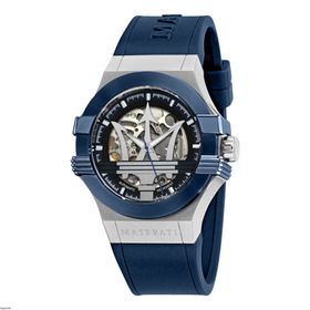 Maserati R8821108028 Erkek Kol Saati