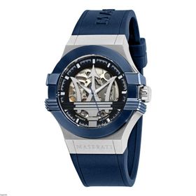 Maserati R8821108028 Erkek Kol Saati