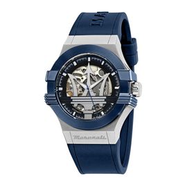 Maserati R8821108035 Erkek Kol Saati