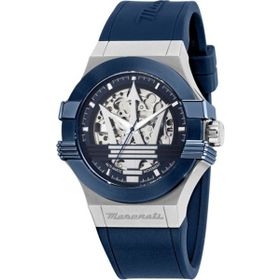 Maserati R8821108050 Erkek Kol Saati