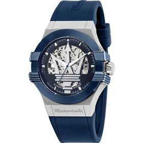 Maserati R8821108050 Erkek Kol Saati