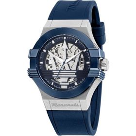Maserati R8821108050 Erkek Kol Saati