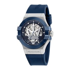 Maserati R8821108050 Erkek Kol Saati