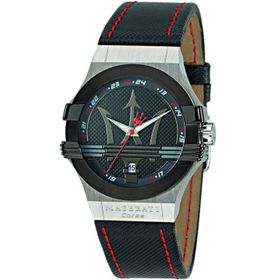 Maserati R8851108001 Erkek Kol Saati