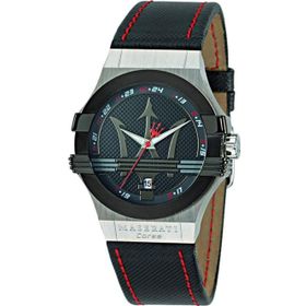 Maserati R8851108001 Erkek Kol Saati