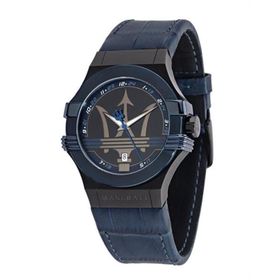 Maserati R8851108007 Erkek Kol Saati