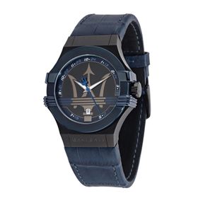 Maserati R8851108007 Erkek Kol Saati