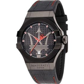 Maserati R8851108010 Erkek Kol Saati