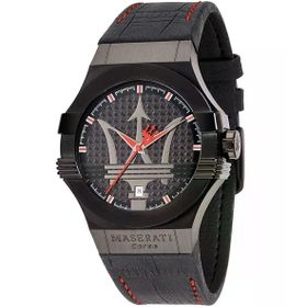 Maserati R8851108010 Erkek Kol Saati