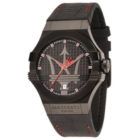 Maserati R8851108010 Erkek Kol Saati