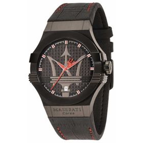 Maserati R8851108010 Erkek Kol Saati