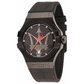 Maserati R8851108010 Erkek Kol Saati