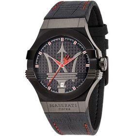 Maserati R8851108010 Erkek Kol Saati