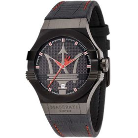 Maserati R8851108010 Erkek Kol Saati