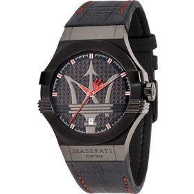 Maserati R8851108010 Erkek Kol Saati