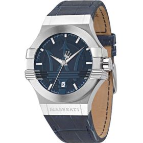 Maserati R8851108015 Erkek Kol Saati