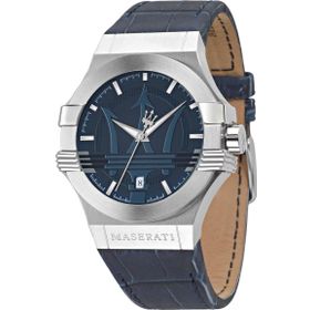 Maserati R8851108015 Erkek Kol Saati