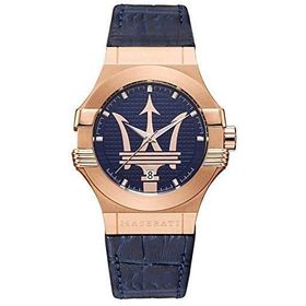 Maserati R8851108027 Erkek Kol Saati