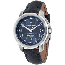 Maserati R8851121003 Erkek Kol Saati