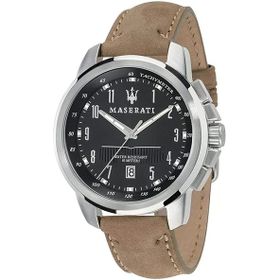 Maserati R8851121004 Erkek Kol Saati