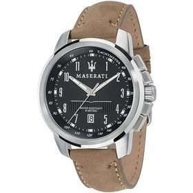 Maserati R8851121004 Erkek Kol Saati