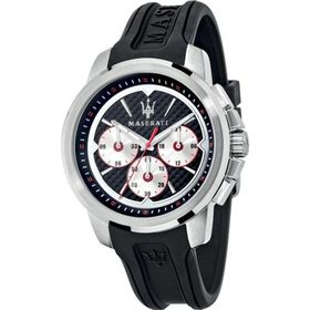 Maserati R8851123001 Erkek Kol Saati