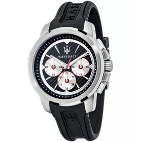 Maserati R8851123001 Erkek Kol Saati
