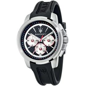 Maserati R8851123001 Erkek Kol Saati