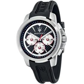 Maserati R8851123001 Erkek Kol Saati