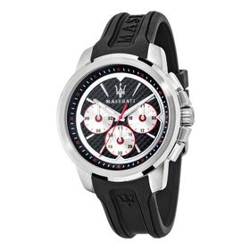 Maserati R8851123001 Erkek Kol Saati