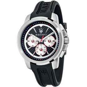 Maserati R8851123001 Erkek Kol Saati