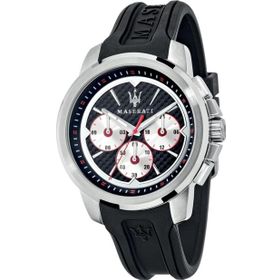 Maserati R8851123001 Erkek Kol Saati