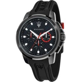 Maserati R8851123007 Erkek Kol Saati