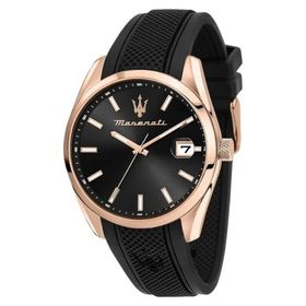 Maserati R8851151002 Erkek Kol Saati