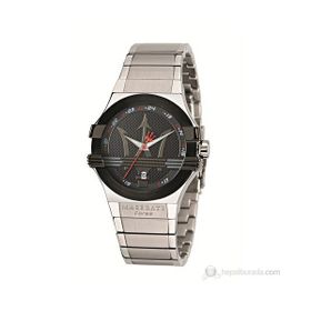 Maserati R8853108001 Erkek Kol Saati