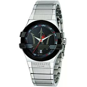 Maserati R8853108001 Erkek Kol Saati