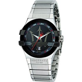 Maserati R8853108001 Erkek Kol Saati