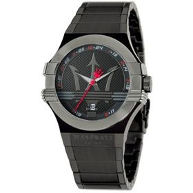 Maserati R8853108003 Erkek Kol Saati