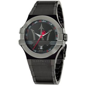Maserati R8853108003 Erkek Kol Saati