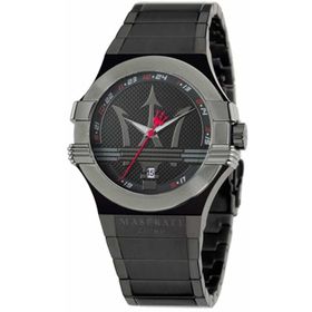 Maserati R8853108003 Erkek Kol Saati