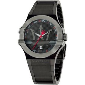 Maserati R8853108003 Erkek Kol Saati