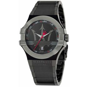 Maserati R8853108003 Erkek Kol Saati