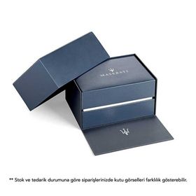 Maserati R8853108003 Erkek Kol Saati